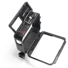 

For Insta360 one R Twin Edition 1inch Lei-ca Edition Accessory Shoe Mounting Bracket Specially For Insta360 Boosted Battery Base