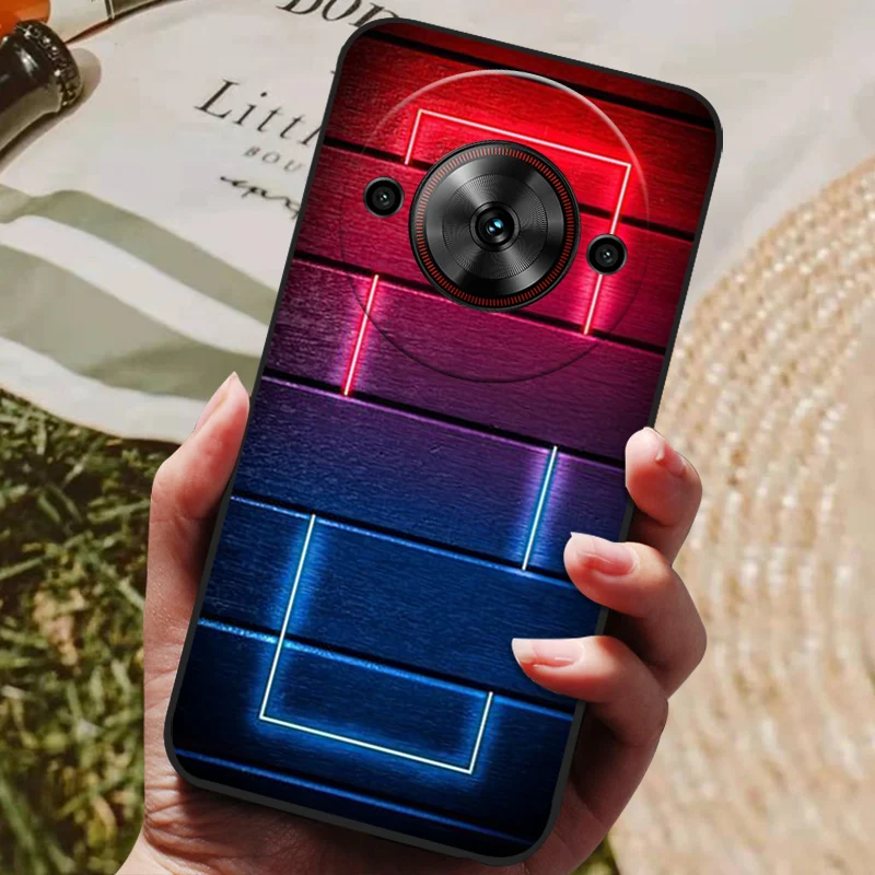 Animal Shockproof Silicone TPU Phone Cover with Cute Cartoon Design - Durable and Stylish Protective Case