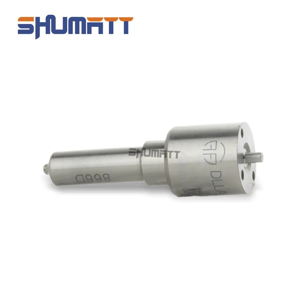 China Made New DLLA150P866 Diesel sprayer Li Wei Brand nozzle For 095000-555#