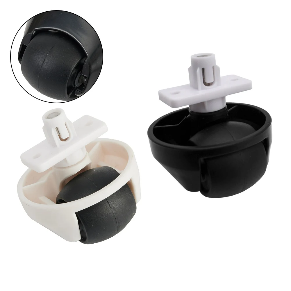 Front Wheel For Roborock Q55 Q55+ S7 MAXV ULTRA Q5 Caster Wheel Robot