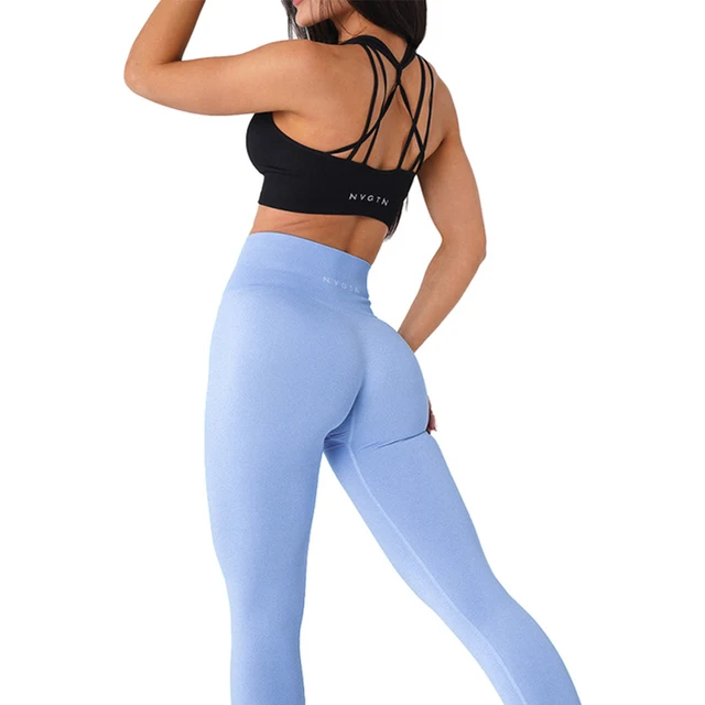 Nvgtn Yoga Pants
