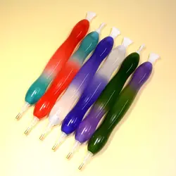 Diamond Painting Pen, Diamond Art Pen, Diamond Painting Stylus, Resin 5D Diamond Painting Art Drill Pen Kit Tool Accessory