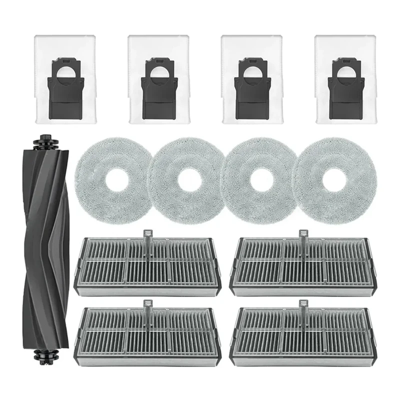 Reinigungslösung Spendermodul Für MOVA Roboter - Kompatibel Mit E30/X40