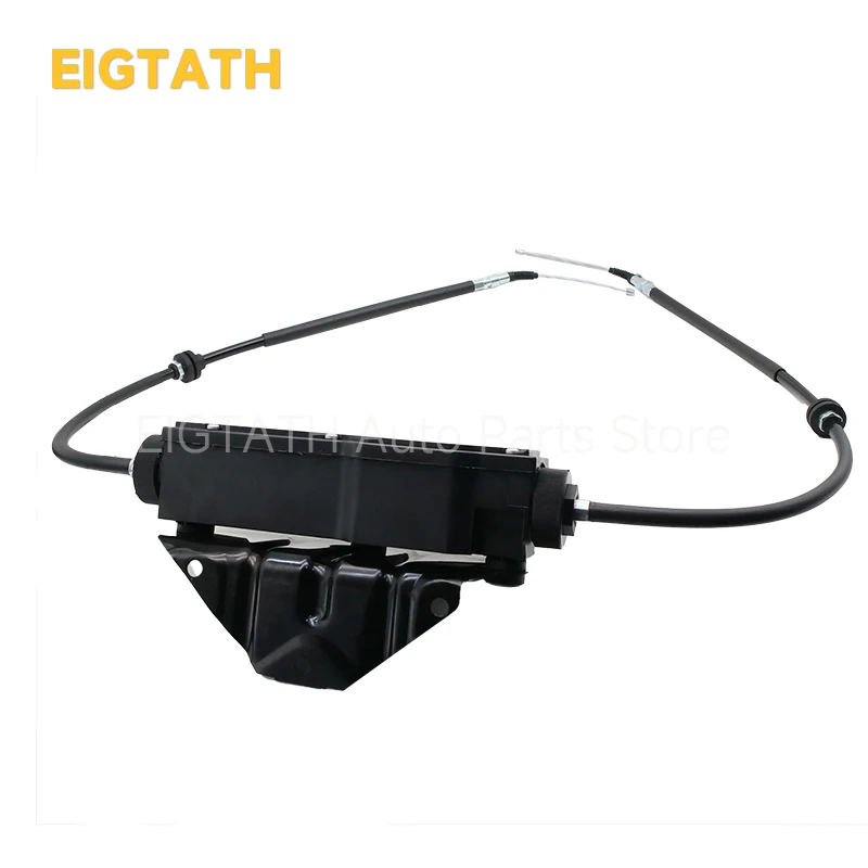 34436882007 새로운 주차 브레이크 케이블 고품질 BMW X5 F15/F85 2013-2018 X6 F16/F86 2014-2019 마모 부품 액세서리 도구