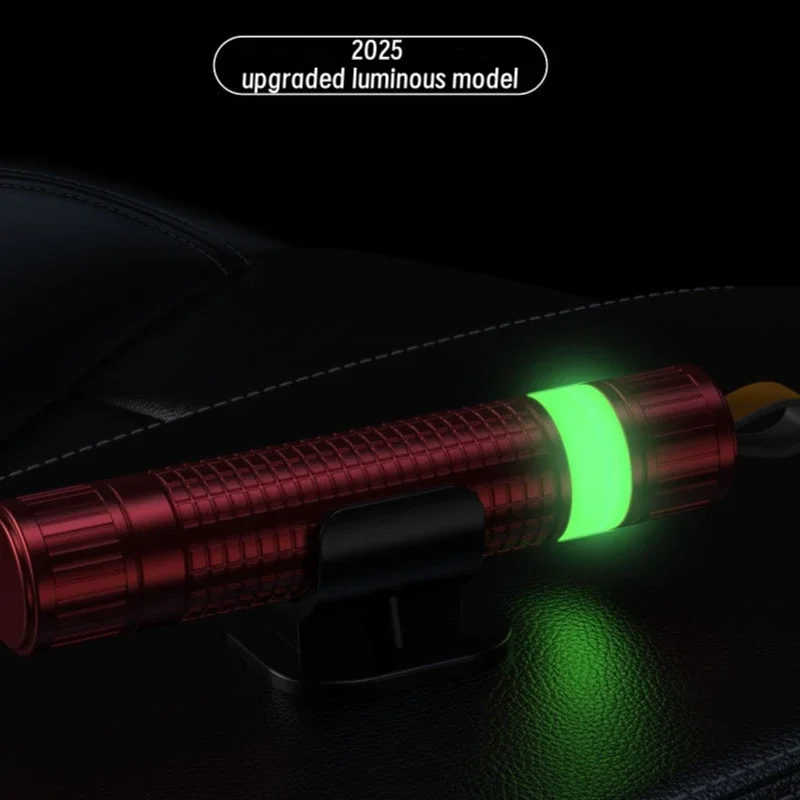 Multifunctional Car Safety Hammer Tool for Emergency Escape