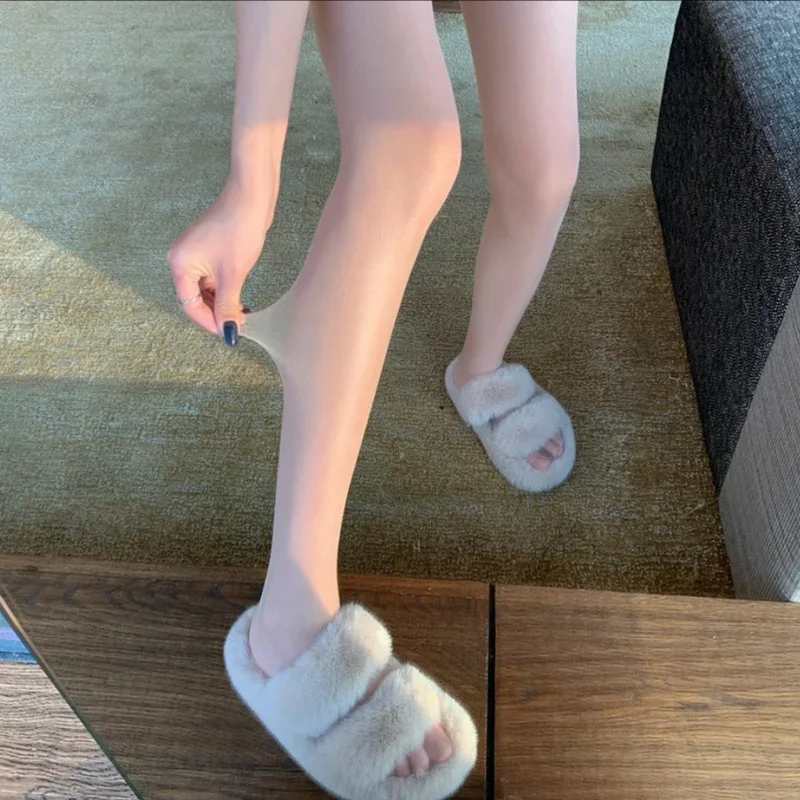 Shiny Sexy Black Silk Pantyhose Transparent Tights Charming Women Sweet Underwear Glitter Bright Hosiery Ladies Panty Stockings