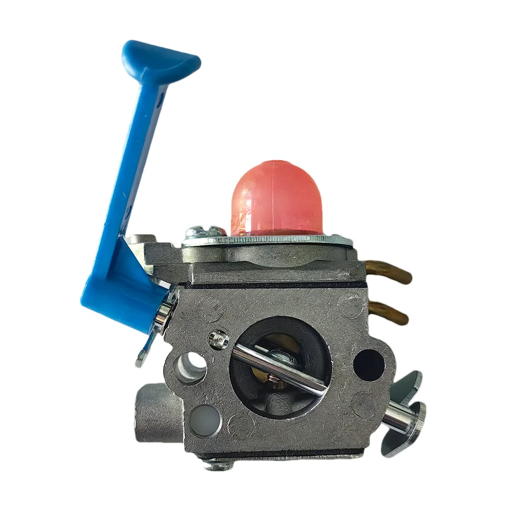 C1Q-W40A vergaser für husqvarna 124l 124c 125c 125e 125l 125ldx 128c 128l 128ld 128r 128rj 128ldx poulan trimmer carb – Detail 1