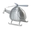 Gift Child Goldendoodle Ornament Helicopter Bank Electronic Piggy for Kids Coin 1