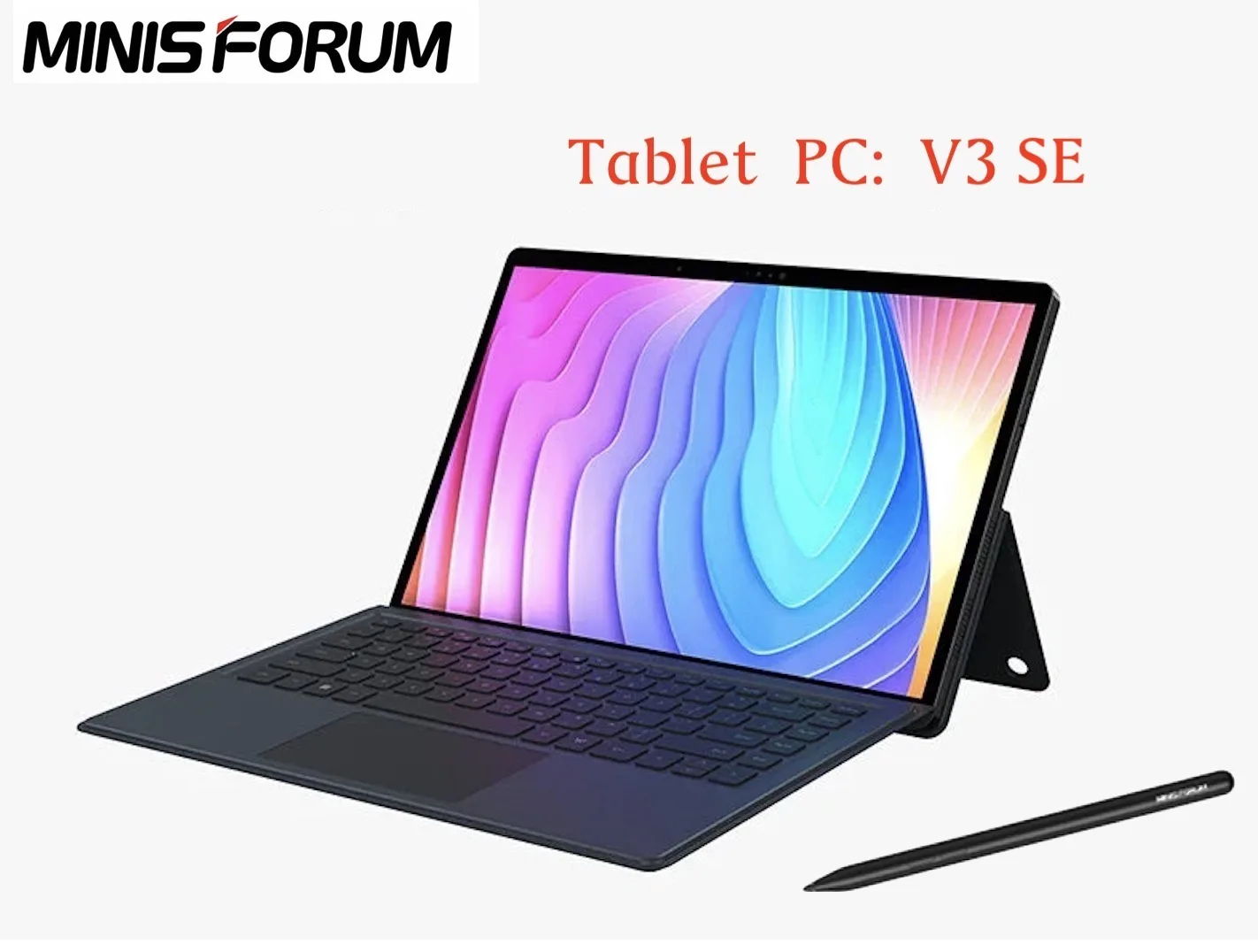 B*e様 Minisforum V3 新品未使用 B*e様 Minisforum V3 新品未使用 - メルカリ