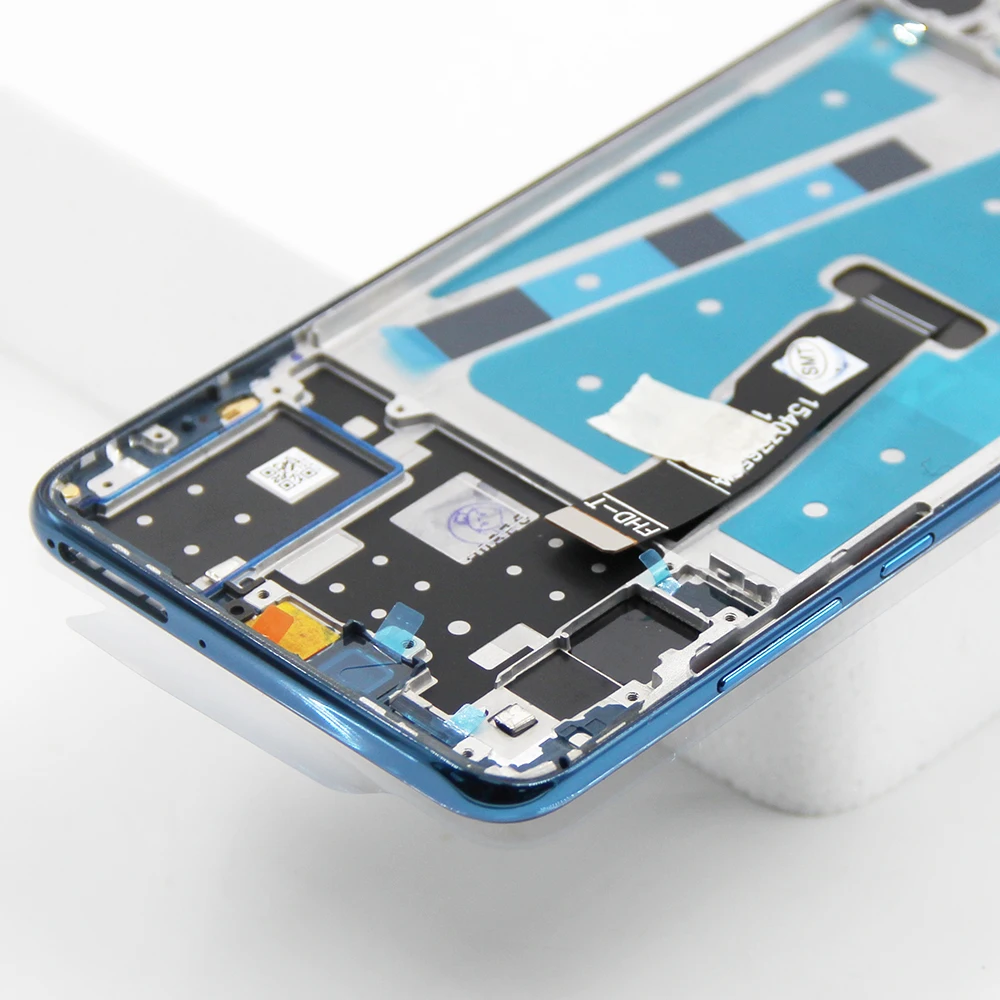 huawei p30 lite 4台 NEW Original Huawei P30 lite 256GB 128GB DualSim Unlocked