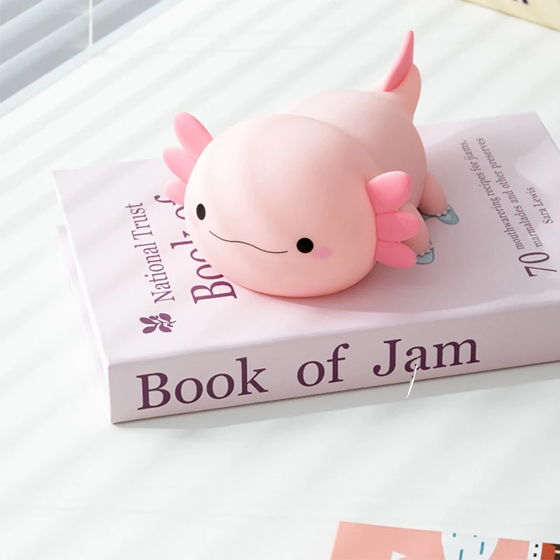 �Ϳ��� Axolotl Ʈ���ɶ��齺 �߰� ����, ��� ����, ������ �߰� ����, �Ϳ��� ����, �ε巯�� �Ǹ��� ������, ���� �� ��� ����