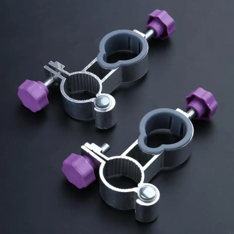 23GA Fishing Chair Umbrella Mount Clamps Fishing Chair Umbrella Clamps Stand Holder