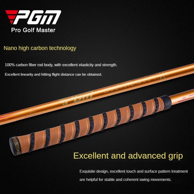 PGM A Single Golf Club in The Park Low Center of Gravity Carbon Shaft Golf Clubs TUG063 golf club