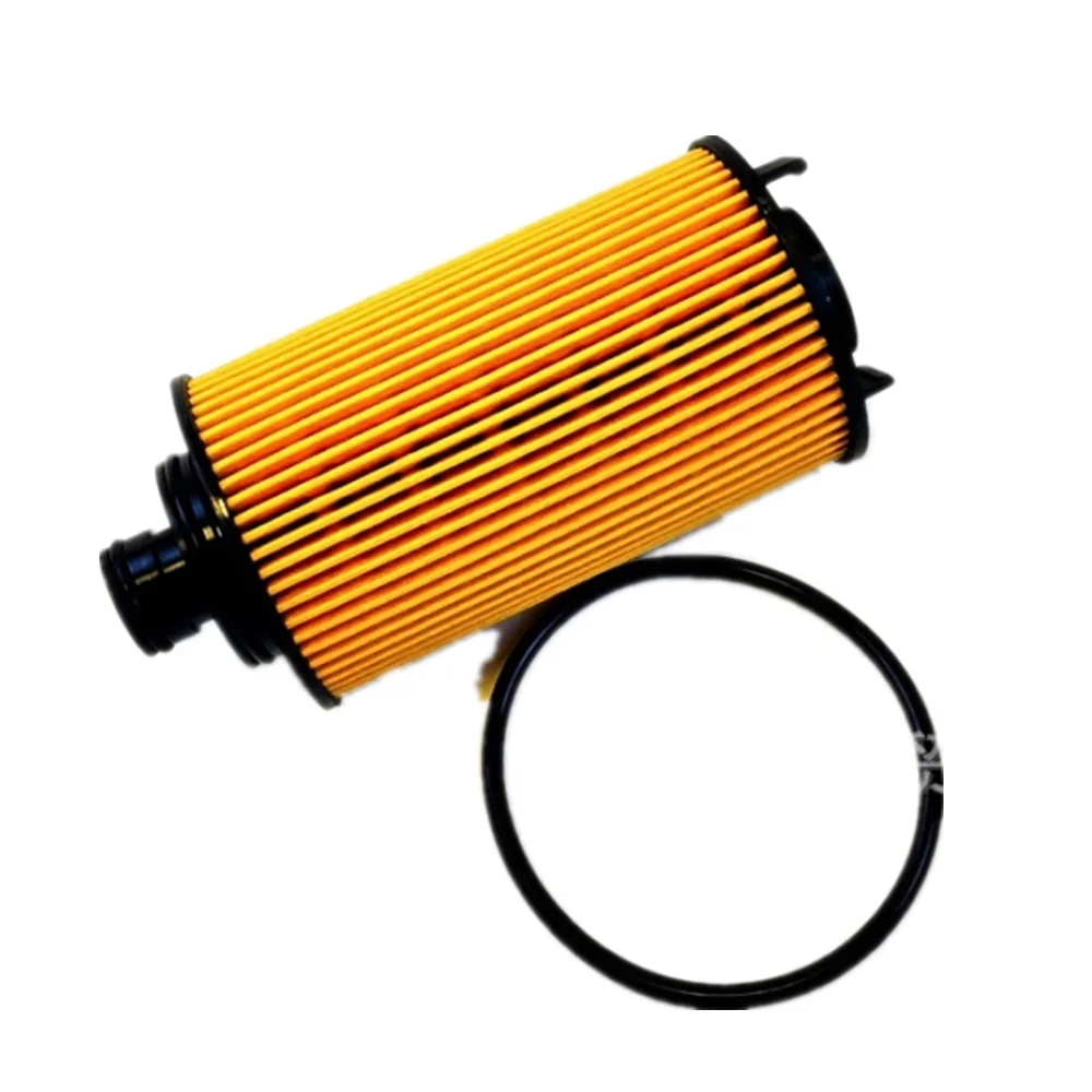 Filter Set For Roewe RX5 MG RX5 MG HS Air Filter + Cabin + Oil Fuel