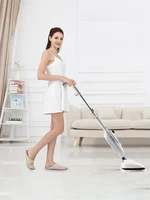 ~Steam Mop Household Multi-Functional High Temperature Holding Electric Cleaning Machine Wired Steam Cleaning Machine Steam Mop 2
