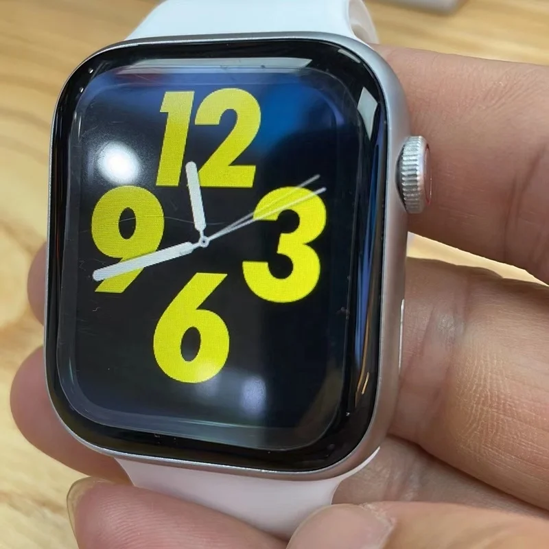 2021 Hot Sale W26 Smartwatch Plus Watch Series 5 6 Health Sport Waterproof Ip68 Iwo Smart |