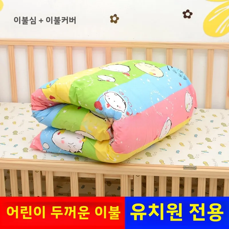 두꺼운 베개솜 보온 겨울용 평직면 천 폴리에스터 섬유 두꺼운 아침잠 낮잠 베개솜 매트 인더스트리 베개솜