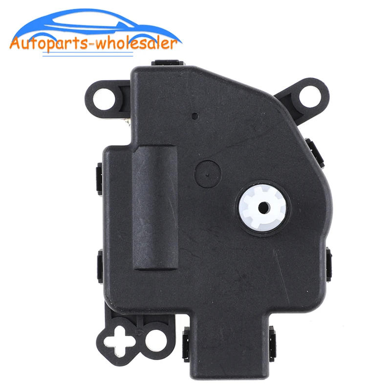 Hvac Heater Actuator 7L1Z19E616C Ford Expedition Lincoln Navigator
