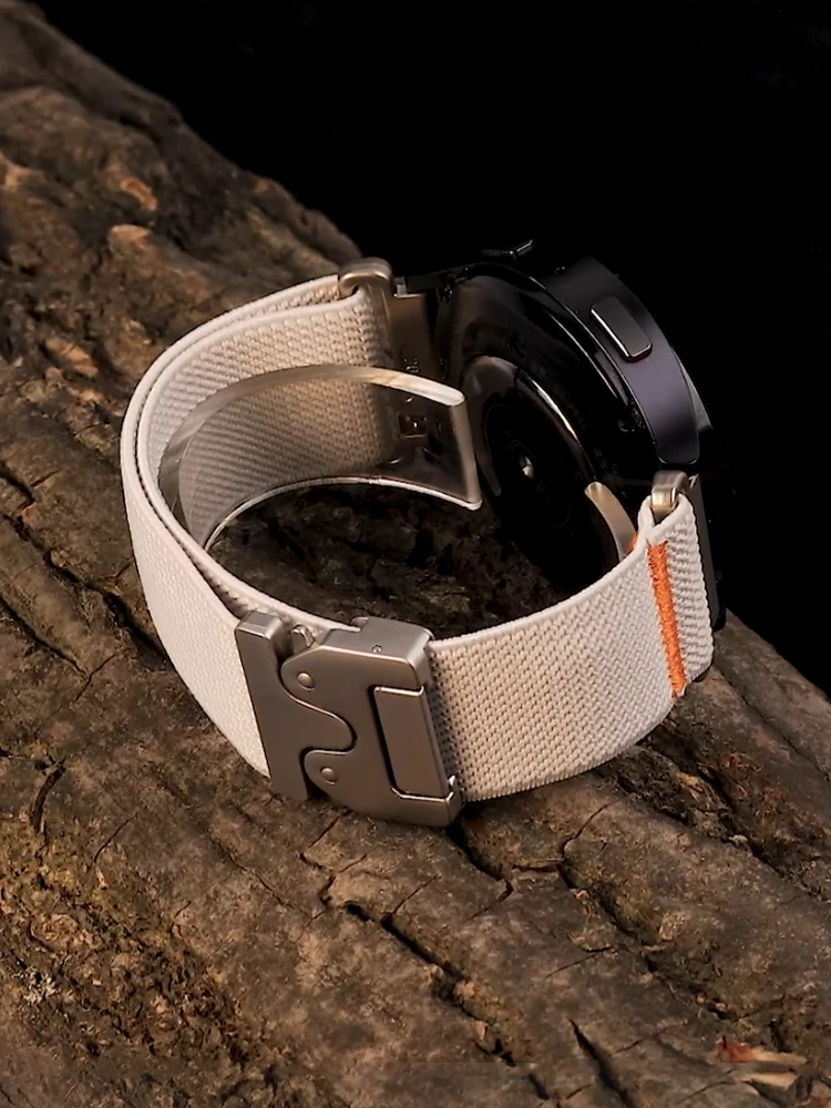 Parachute Straps Sport Bracelet Correa