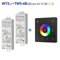 WT5x2 and TW5-4B