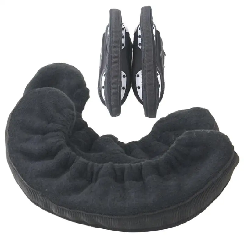 Ice Skate Cover Ice Skating Shoe Blade Covers Guards For Hockey Skates Figure Skates Ice Skates Skating Soakers Blades Cover