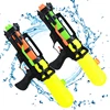 Large Water Guns for Kids.High Capacity Big Size Range Summer Water Toys Gun for Boys Girls and Adults Outdoor Pool 1