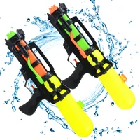 Large Water Guns for Kids.High Capacity Big Size Range Summer Water Toys Gun for Boys Girls and Adults Outdoor Pool 1