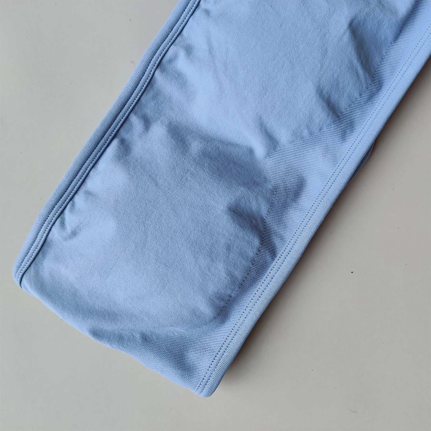 Backless Bandeau Sports Bra 6