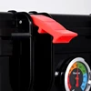 Waterproof Shockproof Hard Case Dry Moistureproof Storage Seal Box Hygroscopic Card For Camera and Lens Accessories 5