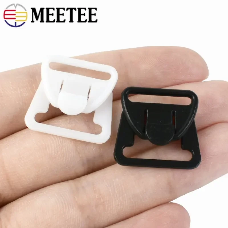 Accessories Closure Bra Buckle  Sewing Clips Clasp Hooks Bra