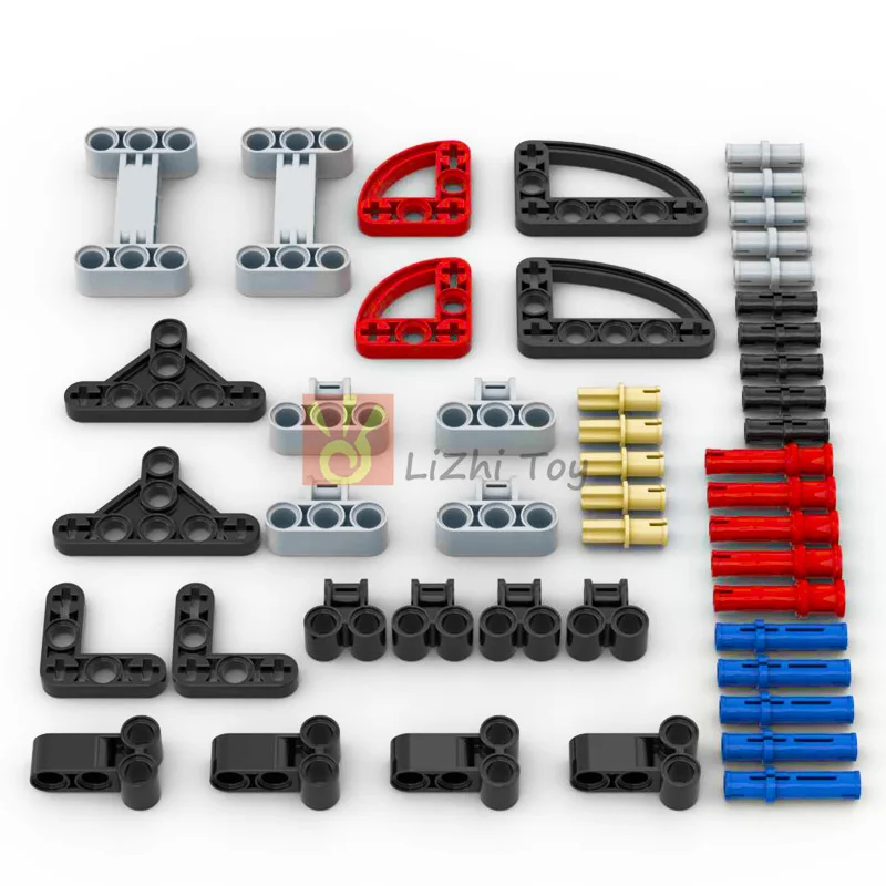 C-47pcs