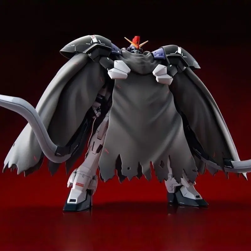 Bandai Gunpla Mg 1/100 Xxxg-01Sr2 Gundam Sandrock Custom Ew