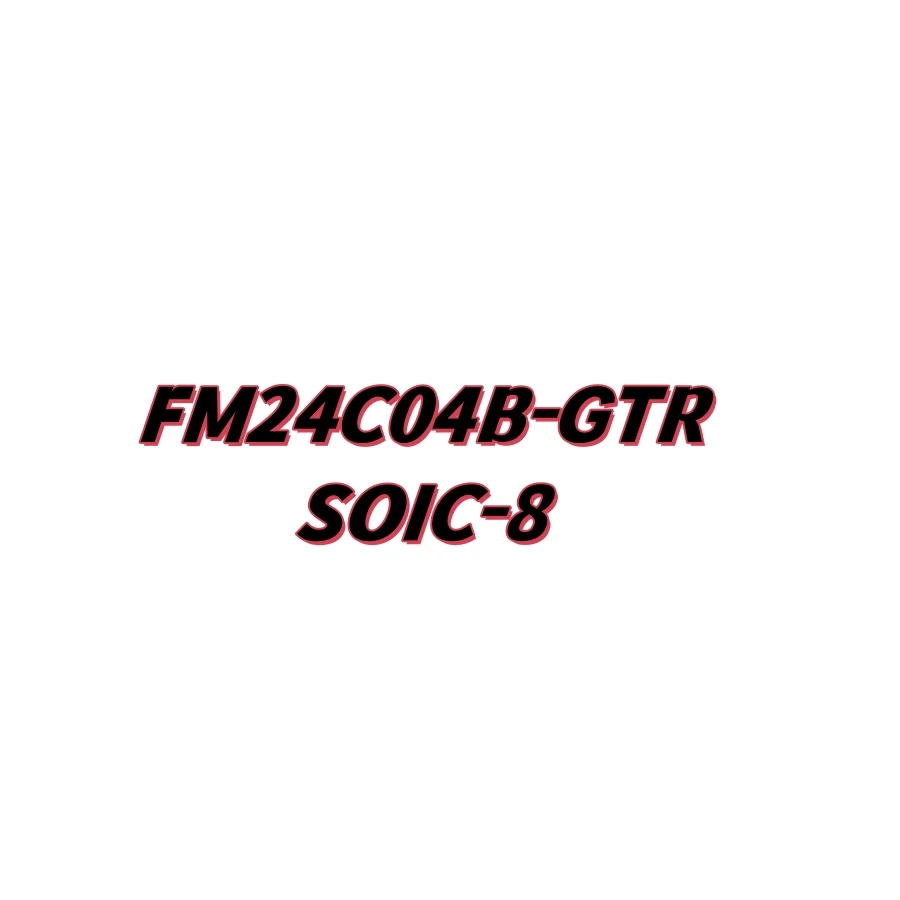 FM24C04B-GTR