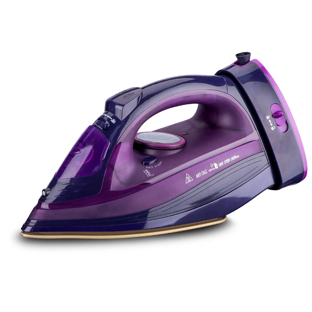sainsburys clothes steamer