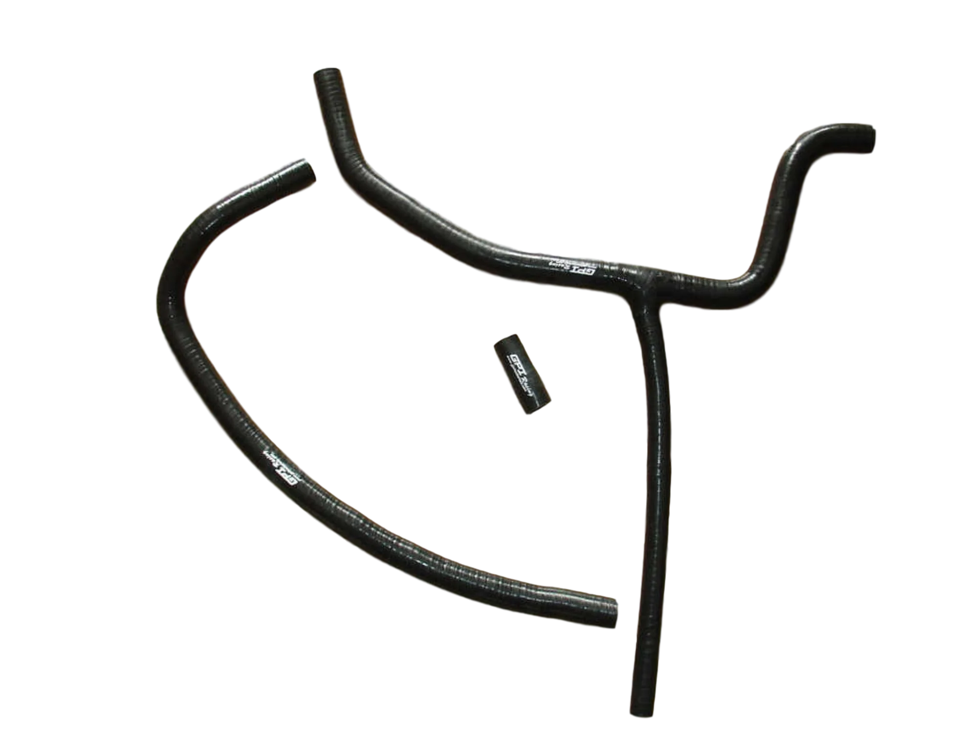 

For CAM-AM DS450 2008 Silicone Radiator Hose Pipe Tube Kit