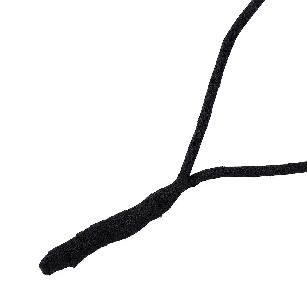 Magic Donut Bun Shape Accessori Per Capelli Da Donna Fai Da Te Twist Tool Hair Bun Hair Braider Hairband Headwear