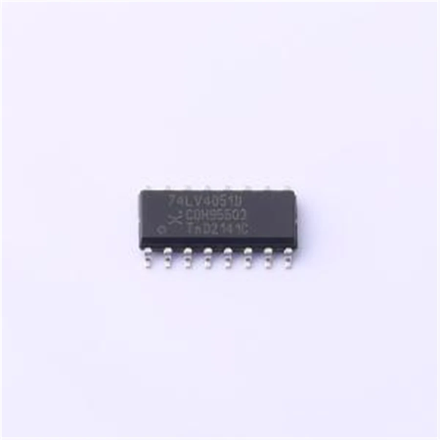 74LV4051D,118