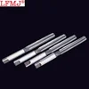 1pcs Reamer  H6 3-20MM Straight Handle Hand Reamer 3/4/5/6/7/8/9/10/11/12/13/14/15/16/17/18/19/20mm CNC Chuck Milling Cutter 6