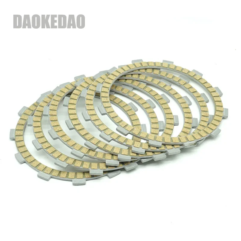 Clutch Cover Gasket For Honda VF700C VF 700C Magna 700 1984-1987 - Foto 9