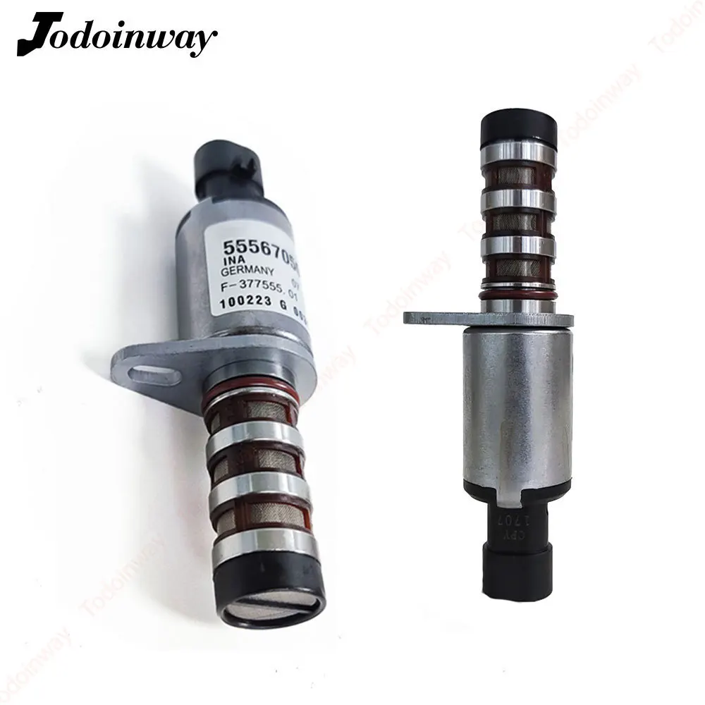 OriginalCamshaftCAMControlValveSolenoidPartsForChevroletCruze