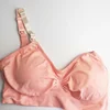 2PCs Adjustment Breastfeeding Bra Buckles Hand-Free Extended Mommy Nursing Bra Shoulder Straps Maternity Nursing Bra Accessories 2