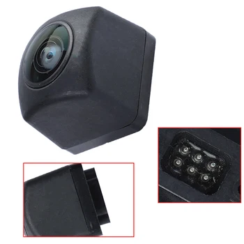 Telecamera di Retromarcia 39530-T0A-A001-M1 Compatibile con Honda CR-V 2012-2013, Telecamera di Assistenza al Parcheggio