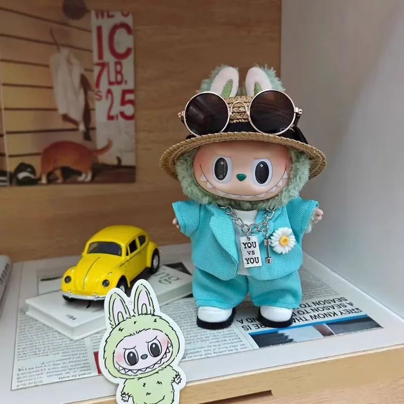 G-Dragon Style Doll Suit Outfit
