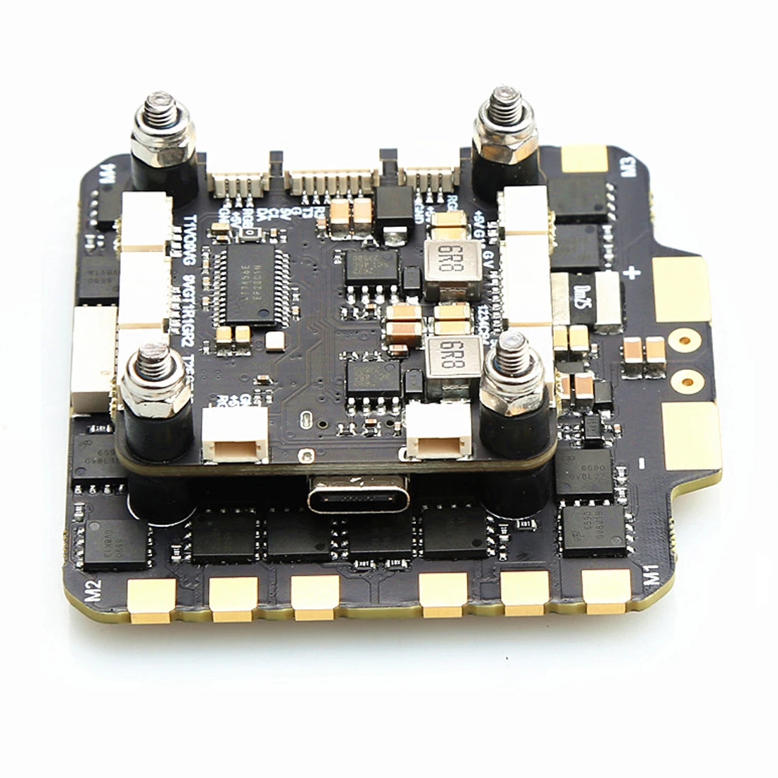 TEARCKEP F722 FC 100A ESC Combo Drone FPV