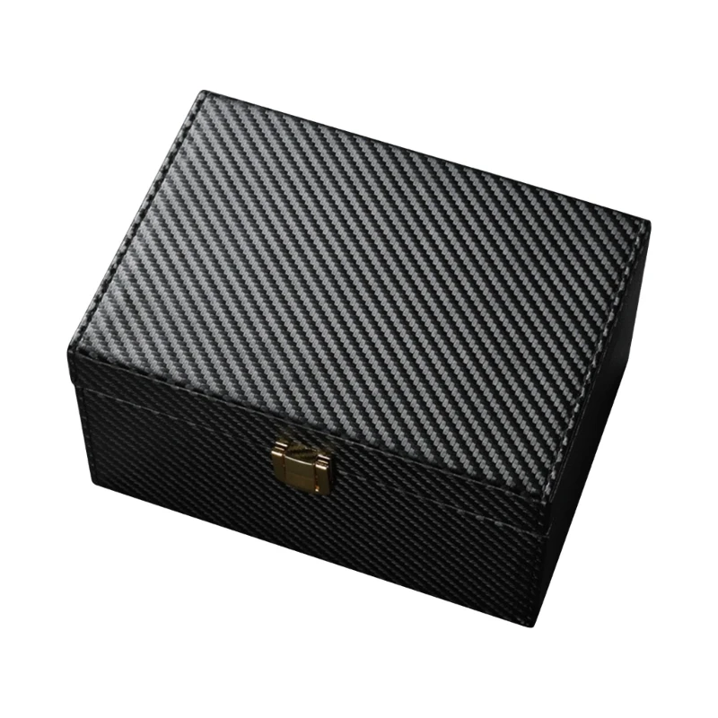 Box for Key Fob Cellphone Car Blocking Anti-Hacking Holder