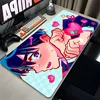 Mouse Pad Pc Gamer Cabinet Keyboard Desk Mat Alien Stage Anime Mousepad Gaming Accessories Computer Large Table Mice Soft Carpet 4