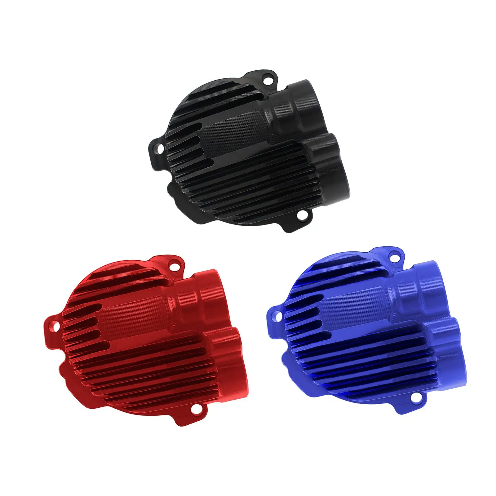 Motorcycle Water Pump Guard Durable CNC Aluminum Cover Case for Yamaha Tenere 700 World Raid XSR700 MT07 FZ07 Off Road Motorcycle Water Pump Guard Durable CNC Aluminum Cover Case for Yamaha Tenere 700 World Raid XSR700 MT07 FZ07 Off Road