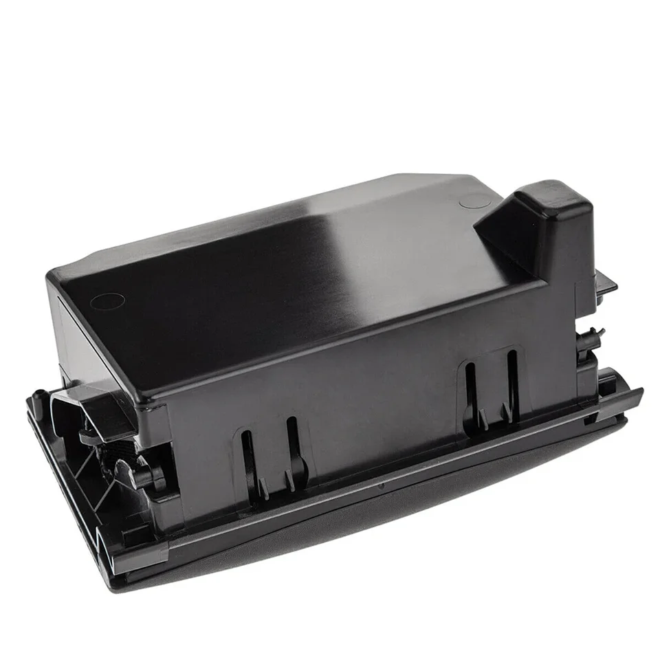 Rear Center Console Cup Holder Black 96965-ZP00C For Nissan