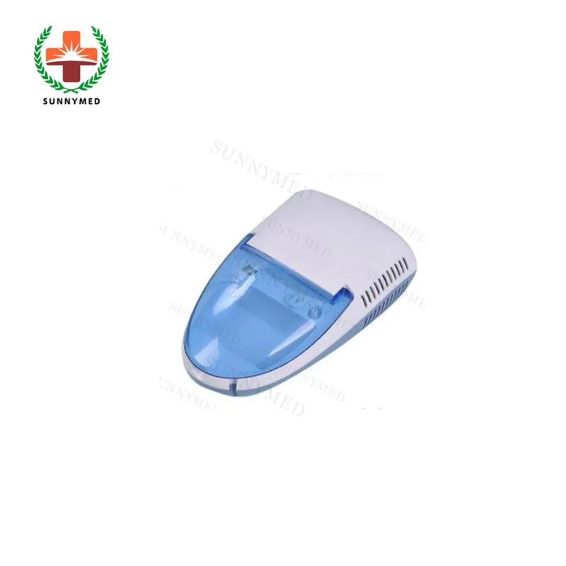

SY-J003 Medical piston compressor air nebulizer equipment for sale quotation