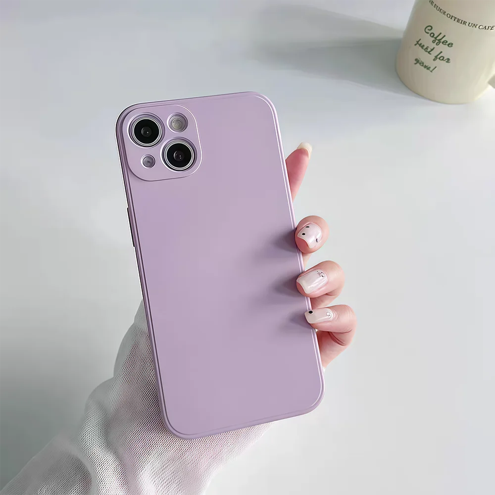 DIY Customized Selfie Photo Phone Case Back Cover